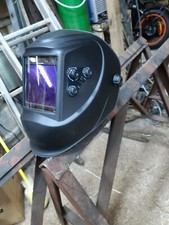 KeyGree Maschera di Saldatura