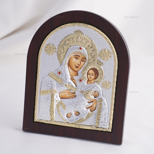 Icona cristiana