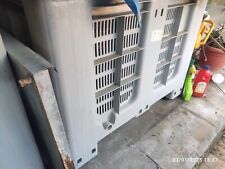 Vendo 4 Gabbie Per Conigli Usate