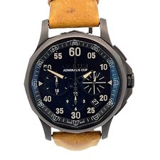 Corum Admiral’S Cup Legend