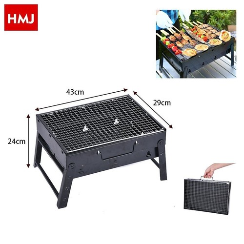 Barbecue fornacella griglia - x,