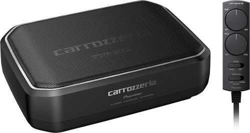 Carrozzeria pioneer wx140da - carrozzeria,