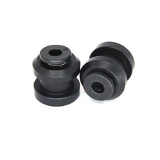 2x Bowden Frizione, Giunti