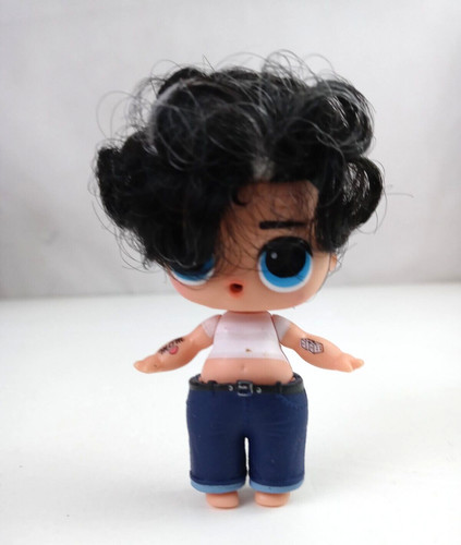 Lol surprise bambola hair - surprise,