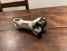 ATTACCO MANUBRIO  FSA OS115 110mm STEM HANDLEBAR  alloy 31,8mm