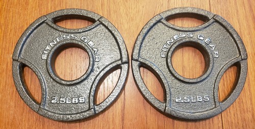 Fitness gear pesi bilanciere - gear,