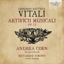 Artificii Musicali Op.13 by