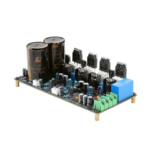 Scheda amplificatore audio - scheda,