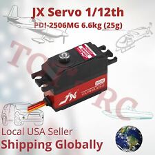 JX PDI-2506MG 6,6 KG Metal