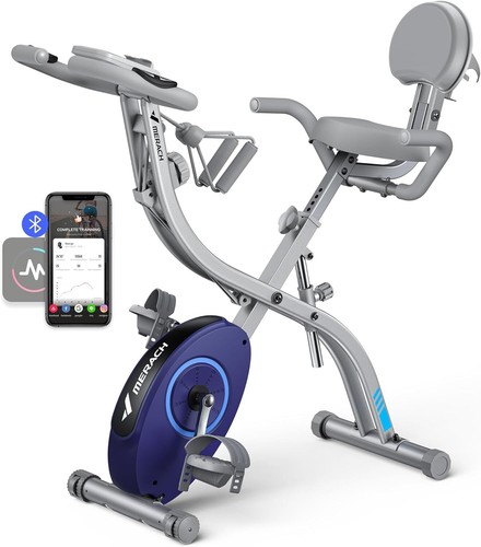 Merach ciclette bike - in, 1
