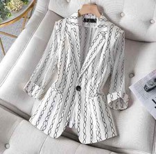 Giacca tailleur donna blazer