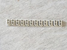 REPLACEMENT RUBBER CONTACT