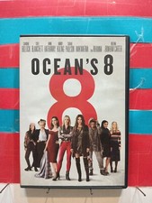 OCEAN'S 8