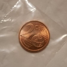 FIOR DI CONIO Moneta 2