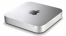 Apple Mac mini A1347 Core i7 2,3 GHZ 8 GB RAM 1 TB HDD OS GARANZIA PREINSTALLATA