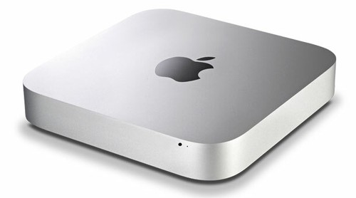Apple mac mini a1347 - apple, core