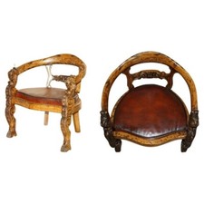 Poltrona inglese vittoriana - poltrona,