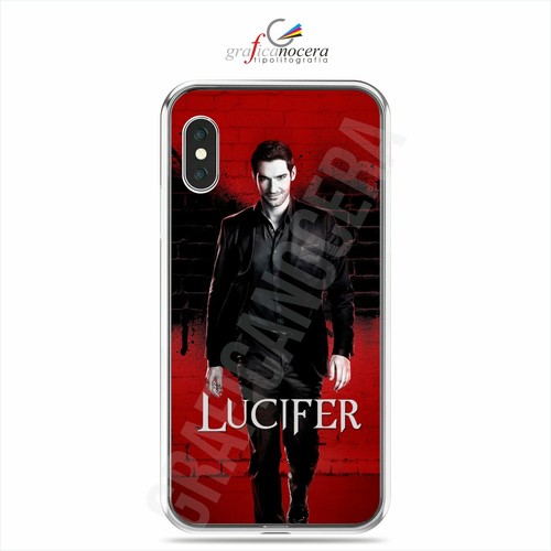Cover gomma lucifer serie - in,