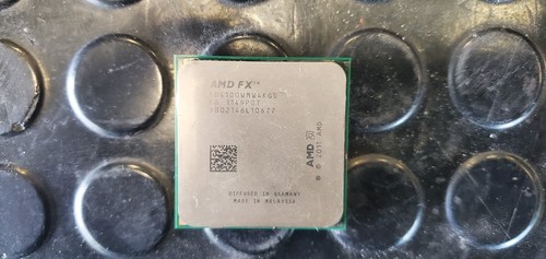 Amd 4100 processore - amd,