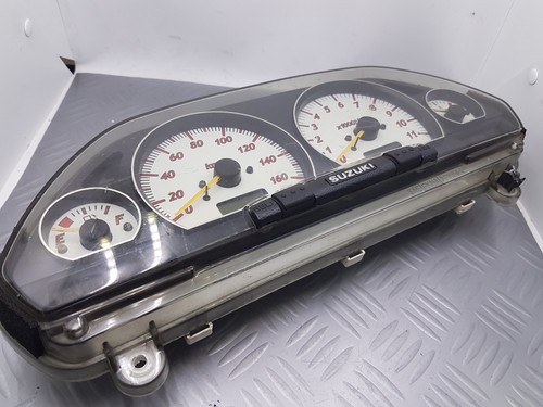 Suzuki burgman 400 anno - suzuki,