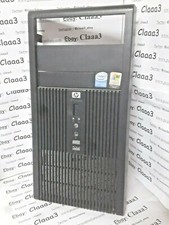 HP COMPAQ DX2200 MICROTOWER