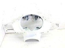 CARENA MANUBRIO ANTERIORE - ATTACCO ROTTO APRILIA SCARABEO IE LIGHT 200 2009