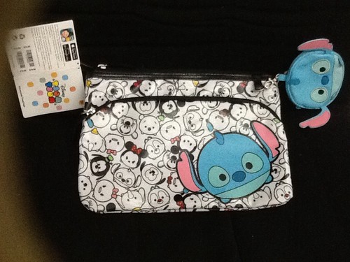 Borsa tsum nuova - borsa, nuova,