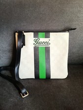 Tracolla gucci unisex - unisex, gg