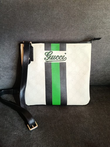 Tracolla gucci unisex - tracolla,