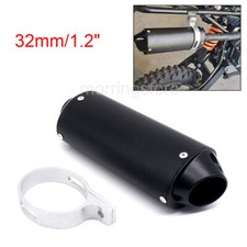 Tubo marmitta scarico moto