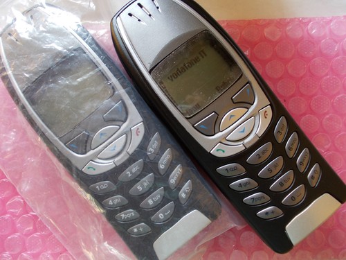 Telefono cellulare nokia - telefono, 6310i