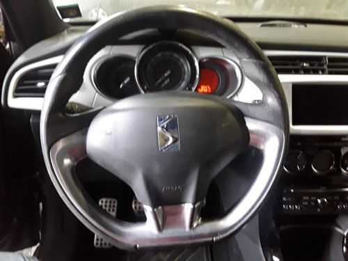 Volante per citroen - volante, ds3