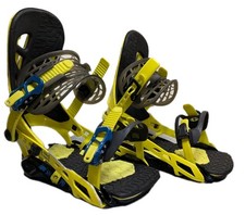 RARISSIMO attacchi snowboard