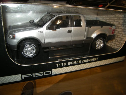 Beanstalk group ford - 1:18,