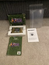 Legend of Zelda Majora's Mask