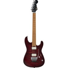 Charvel pro mod plus - pro-mod, san