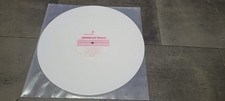General Base – Base Of Love 12" -White Vinyl - Euro Dance Classic Brett!! - 1994