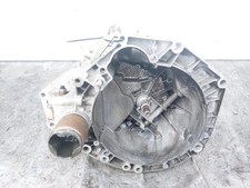 CAMBIO MAN 5M FIAT PANDA (169)