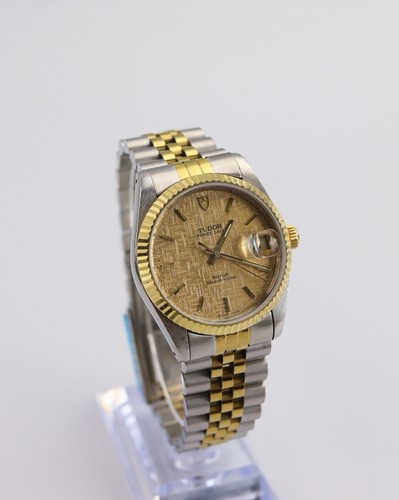 Orologio tudor rolex prince - orologio,