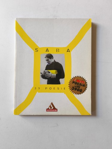 Saba poesie miti poesia - 39,