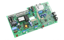 PCB CALDAIA IDEALE MINI C24
