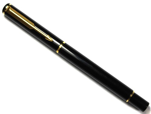 Penna stilografica parker - penna,
