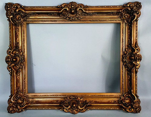 Cornice antico chiavi - chiavi, 80x64