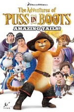 Puss in Boots Collection