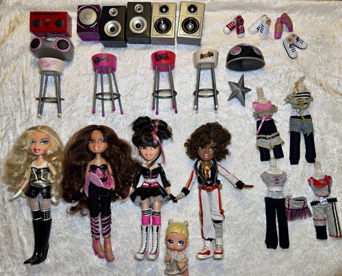 Rara collezione accessori - collezione,