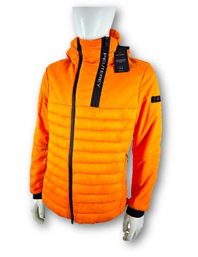 Giacca imbottita uomo peuterey - giacca,