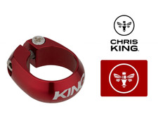 Collare reggisella Chris King