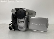 Sony DCR-TRV280 Digital Video