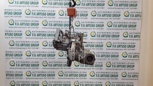 Cambio fiat panda - cambio, 4x4