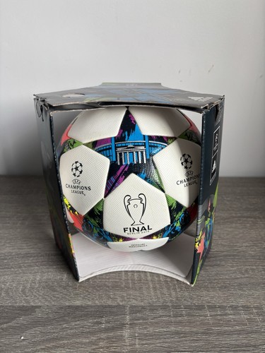 Adidas uefa champions league - uefa,